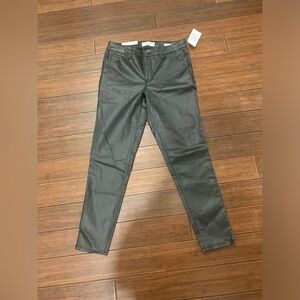 Social Standards by Sancuary ankle skinny pants, size 6, NWT